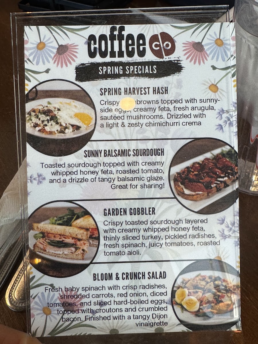 Menu Coffee Co - Millcreek-9